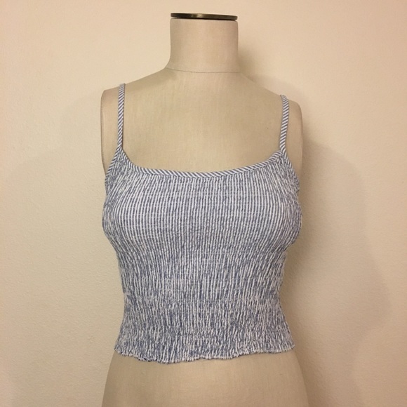 Brandy Melville Tops - Brandy Melville Summer Top